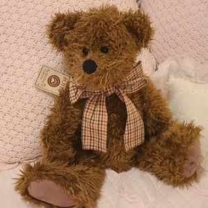 Boyds Bear Henry